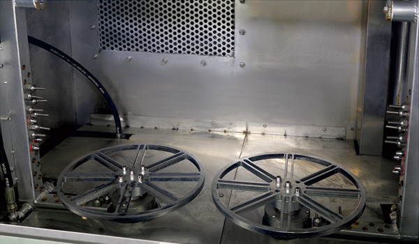 湖南机械超声波自动清洗机公司